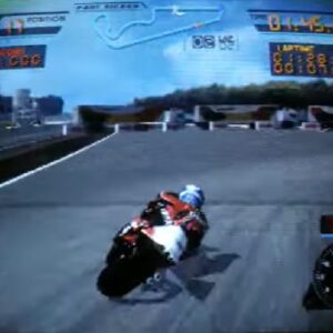 500GP（アーケードゲーム◆ナムコ）