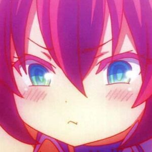 『ノーゲーム・ノーライフ』【イメージソング】（Light of Hope）の動画を楽しもう！