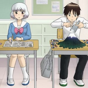 『となりの関くん』【OP】（迷惑スペクタクル）の動画を楽しもう！