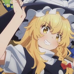 『物凄いバーニングで魔理沙が物凄いうた』（東方Project）の動画を楽しもう！
