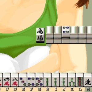 キャンパスハンティング 雀闘記（アーケードゲーム◆ダイナックス）