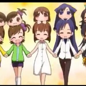 『ぷちます！ -プチ・アイドルマスター-』【ED】（TODAY with ME）の動画を楽しもう！