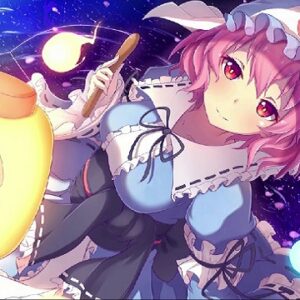 『メレンゲザクラ』（東方Project）の動画を楽しもう！