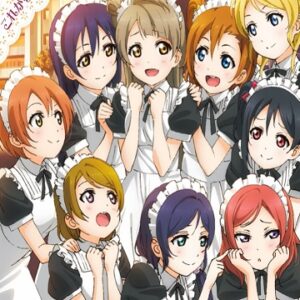 『ラブライブ！』【挿入歌】（Wonder zone）の動画を楽しもう！