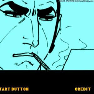 ゴルゴ13（アーケードゲーム◆ナムコ）