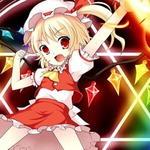 『物凄い狂っとるフランちゃんが物凄いうた』（東方Project）の動画を楽しもう！