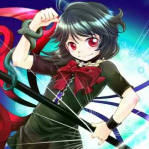 『闇夜のファクター』（東方Project）の動画を楽しもう！