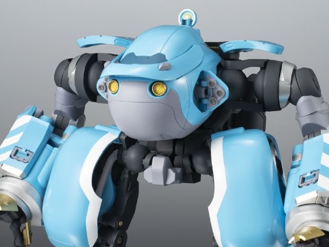 【サクガン】『ROBOT魂』のリアルタイム人気ランキング！