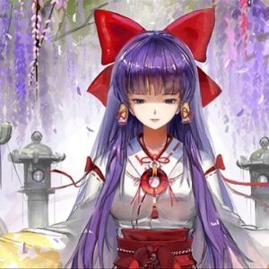 『悠久の子守唄』（東方Project）の動画を楽しもう！