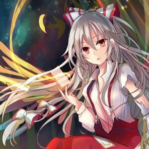 『蘇る綺麗な真実』（東方Project）の動画を楽しもう！