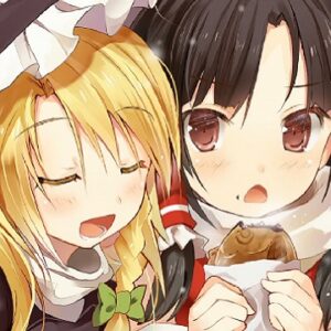 『落日ロマンス』（東方Project）の動画を楽しもう！