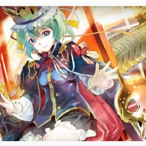 『輪廻知らずの愛』（東方Project）の動画を楽しもう！