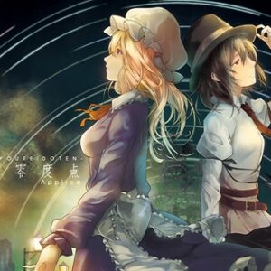 『瑠璃に融けて彼は笑う』（東方Project）の動画を楽しもう！