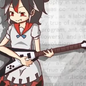 『リバース・デス』（東方Project）の動画を楽しもう！