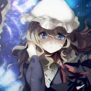 『瑠璃色の地平線』（東方Project）の動画を楽しもう！