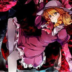 『レイズ』（東方Project）の動画を楽しもう！
