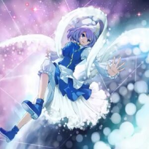 『れてぃれてぃれてぃ』（東方Project）の動画を楽しもう！