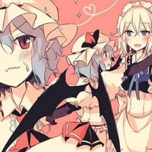 『れみりゃ@フルムーン』（東方Project）の動画を楽しもう！