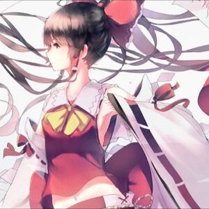 『童遊』（東方Project）の動画を楽しもう！