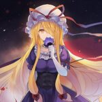 『A Lavender in Valley』（東方Project）の動画を楽しもう！