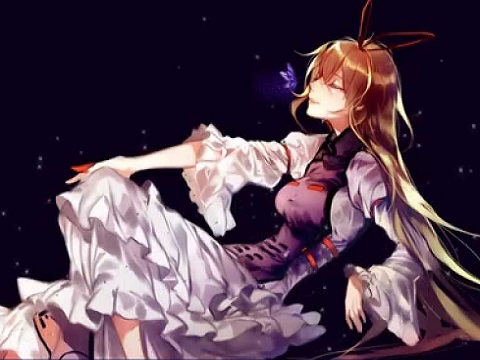 『A mellow in Ring』（東方Project）の動画を楽しもう！