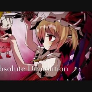 『Abusolute Demolition』（東方Project）の動画を楽しもう！