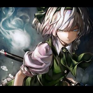 『Adequate』（東方Project）の動画を楽しもう！