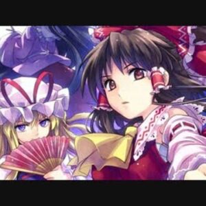 『Akasha-Chronik』（東方Project）の動画を楽しもう！