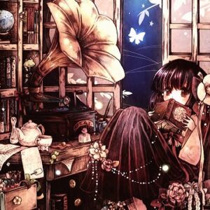 『忘れえぬ物語』（東方Project）の動画を楽しもう！