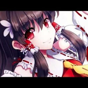 『童祭』（東方Project）の動画を楽しもう！
