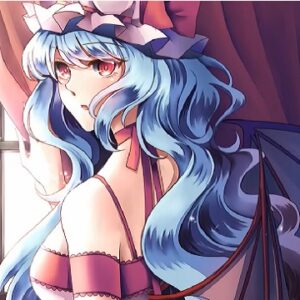 『Bloody Rose～闇と血の華～』（東方Project）の動画を楽しもう！