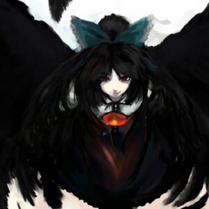 『BLACK BIRD』（東方Project）の動画を楽しもう！