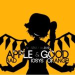 『Bad Apple & Good Orange』（東方Project）の動画を楽しもう！