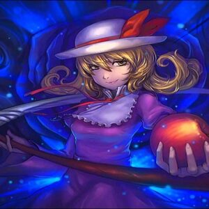 『Bad Apple？ feat. Romonosov?:p』（東方Project）の動画を楽しもう！