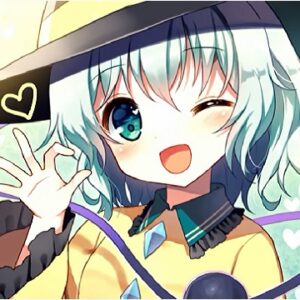 『Bird of the Basket』（東方Project）の動画を楽しもう！