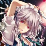 『Bloodless Gleaming』（東方Project）の動画を楽しもう！