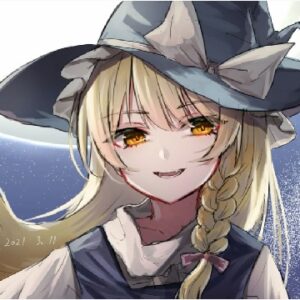 『ange malicieux』（東方Project）の動画を楽しもう！