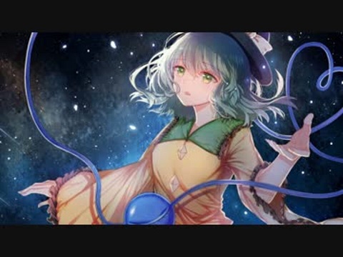 『behind the heart』（東方Project）の動画を楽しもう！