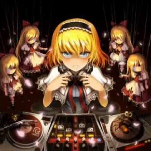 『Bloody Night』（東方Project）の動画を楽しもう！