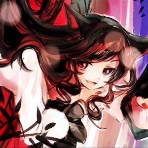 『Blutz Wave』（東方Project）の動画を楽しもう！