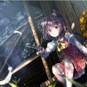 『ChanGe！ Chained My Heart』（東方Project）の動画を楽しもう！