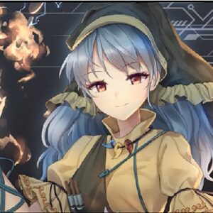 『CREATED WORLD』（東方Project）の動画を楽しもう！