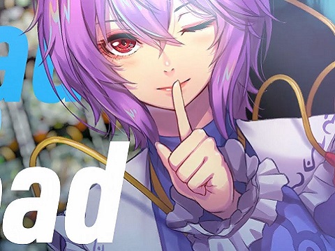 『Code makes jeer,Sad to read』（東方Project）の動画を楽しもう！