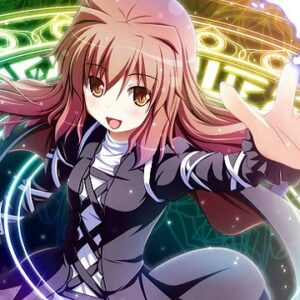 『Cosmic Magic Shooter』（東方Project）の動画を楽しもう！