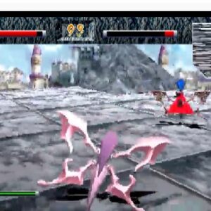 リヴァーシオン（プレイステーション・PS1）の動画を楽しもう♪