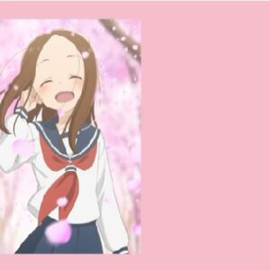 『夢で逢えたら』【ED】（からかい上手の高木さん3）の動画を楽しもう！