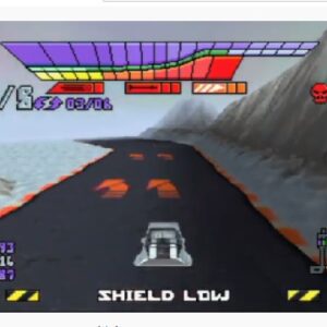 ハイオクタン（プレイステーション・PS1）の動画を楽しもう♪