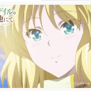 『Happy encount』【OP】（リアデイルの大地にて）の動画を楽しもう！