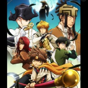 『カミモホトケモ』【OP】（最遊記RELOAD -ZEROIN-）の動画を楽しもう！