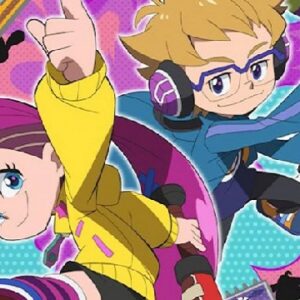 『ニンジャライクニンジャ』【ED】（ニンジャラ）の動画を楽しもう！